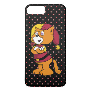 Boomiネコ iPhone 8 Plus/7 Plusケース