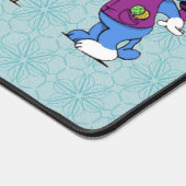 Boomi Cats |お子様 デスクマット (コーナー)