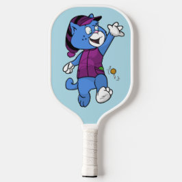 Boomi Cats | Kids Pickleballパドル ピックルボールラケット