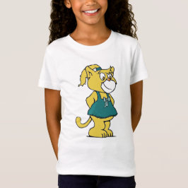 Boomi Cats Tシャツ