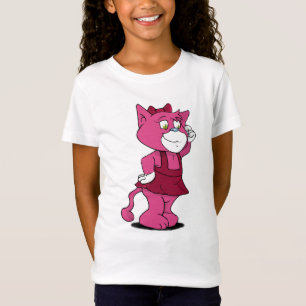 Boomi Cats Tシャツ