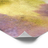 Boomrijk Landscape by Georges de Feure ポスター (角)