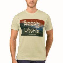 Boondockingライフスタイルデザイン