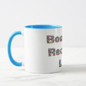 Boondox Coffee Mug マグカップ (左)