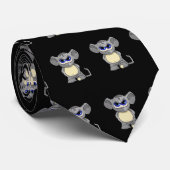 Boone ネクタイ (ロール)