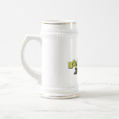 BOOOOM! ビールジョッキ (左)