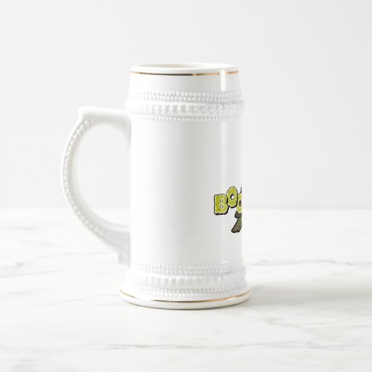 BOOOOM! ビールジョッキ (左)