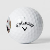 Boop[ゴルフボールマーカーゴルフハットクリップ ゴルフボール (ロゴ)