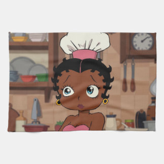 Boop – 長いキッチンタオル キッチンタオル