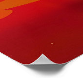 Boop - Ken Gage Surreal Art ポスター (角)