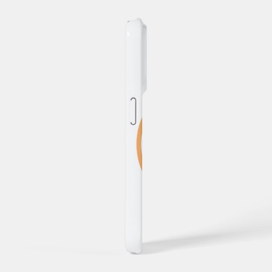 Boop The Snoot Retro Sunset Cat Meme iPhoneケース (右側面)