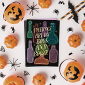 BoosとBrewsの金ゴールド 箔シーズンカード