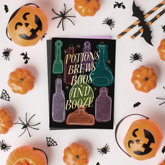 BoosとBrewsの金ゴールド 箔シーズンカード