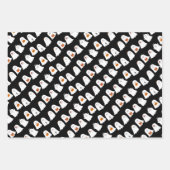 Boosのラッピング紙 ラッピングペーパーシート (正面3)