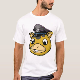 Booska役人 Tシャツ
