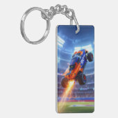 Boost キーホルダー (正面左)