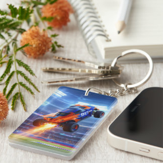 Boost キーホルダー