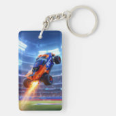 Boost キーホルダー (裏面)