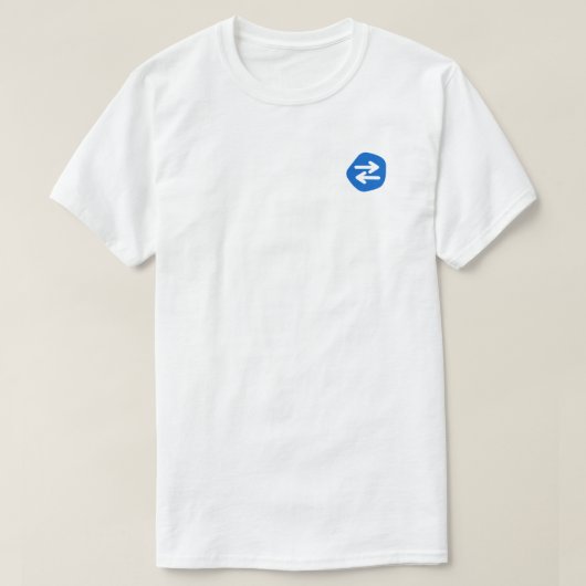 Boost Tool One Point Tシャツ (デザイン正面)