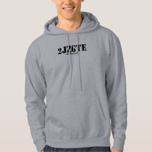 BoostGear.com著2JZGTEステンシルTシャツ パーカ