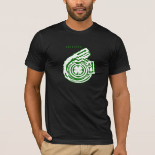 Boostgear St Pattysのワイシャツ Tシャツ