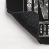 Boot Camp Basic Training Shirt For New Military Re マウスパッド (コーナー)