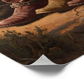 Boot Hill ポスター (角)