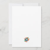 Boot Scoot Blank Card (Enhanced) カード (裏面)