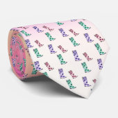 Boot Scoot Neck Tie ネクタイ (ロール)