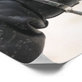 boot with spur ポスター (角)