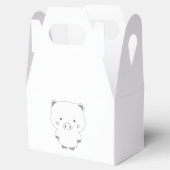 Bootan フェイバーボックス (オープン)