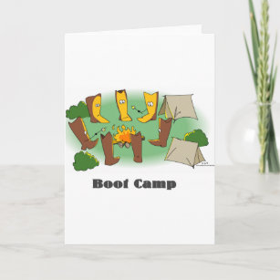 Bootcamp カード