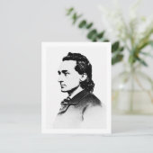 Booth to Edwin Thomas /アメリカ俳優 ポストカード (スタンド正面)