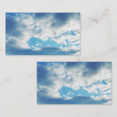 Boothbayビジネス、3.5"で曇ったx 2.0"、100パック 名刺 (正面/裏面)