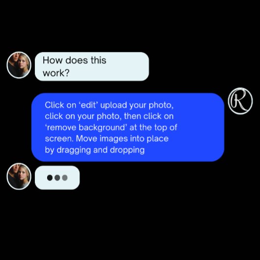 Bootleg Concert Photo and Text Personalized Fun Tシャツ