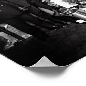 BOOTLEG RAID cを話す。1920 ポスター (角)