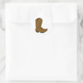 Boots ラウンドシール (バッグ)