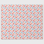 Boots ラッピングペーパー (フラット)