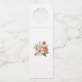 Boots and Bows POP IT  ボトルネックタグ (裏面)