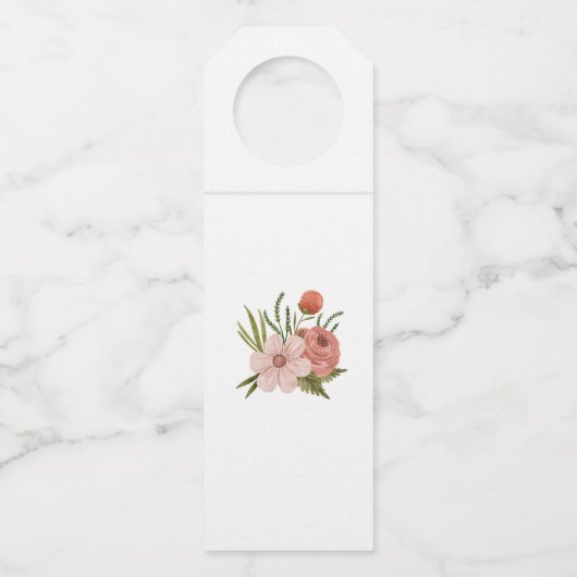 Boots and Bows POP IT  ボトルネックタグ (裏面)