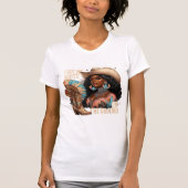 Boots on the Ground Tシャツ (正面)