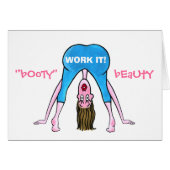 「BOoTy」美しい (正面横)