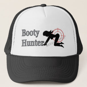 booty_hunter [1] キャップ
