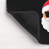 Booty Shake Christmas Funny Naughty Dirty Raunchy マウスパッド (コーナー)