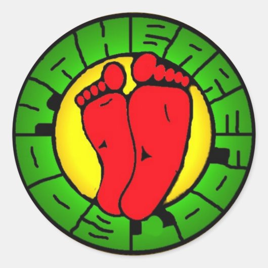 BOoyah_logo_ラスタ ラウンドシール (正面)