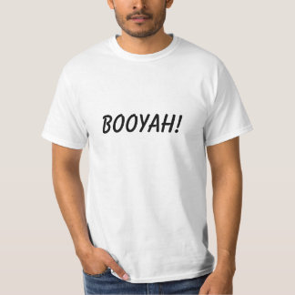 BOOYAH! Tシャツ