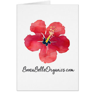 BoozaBelleオーガニック