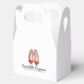 BoozaBelleオーガニック フェイバーボックス (オープン)