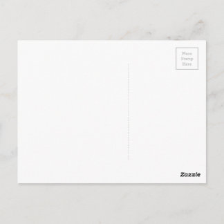 BoozaBelleオーガニック ポストカード