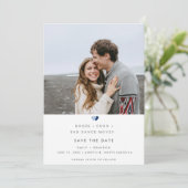 Booze おもしろい Bad Dance Movesの結婚写真 セーブザデート (スタンド正面)